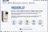 vacuumiqwebpage